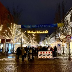 Die besten Wünsche für Weihnachten und zum Jahreswechsel
